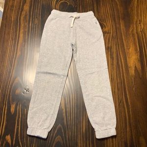 Boys Carter’s Jogger Sweatpants Size 7
